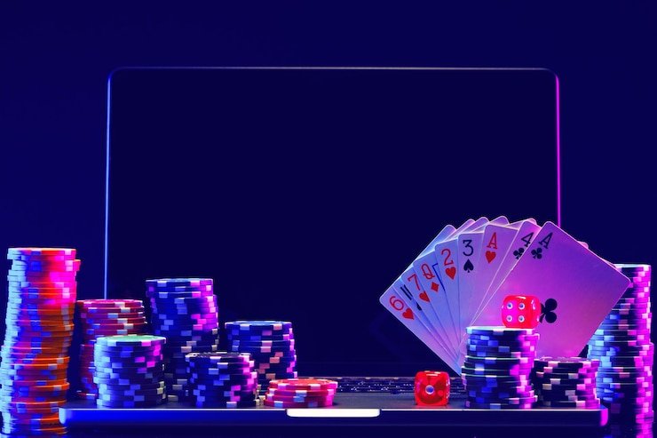 Sweet Bonanza slot dengan tema buah-buahan cerah